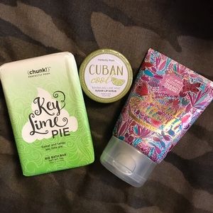 Perfectly Posh Bundle NWT